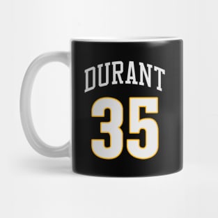 Phoenix Suns Durant Mug